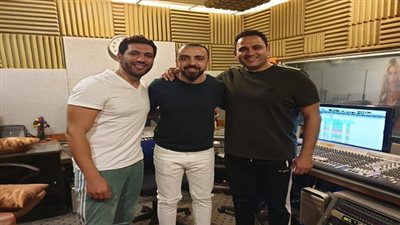 عماد كمال بين 