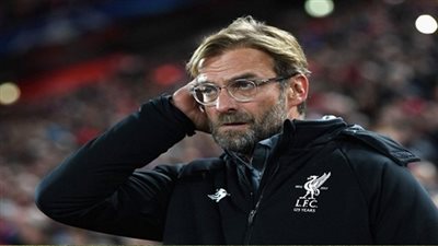 مدرب ليفربول يوجه رسالة قاسية للجماهير الإنجليزية