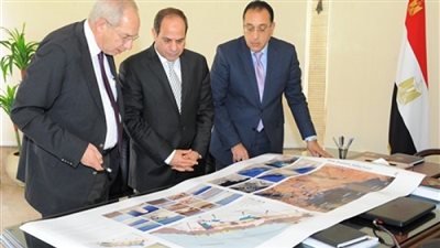 13 تكليفا رئاسيا للحكومة في أبريل