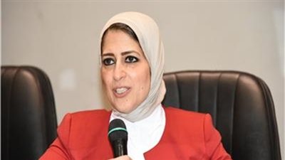 الصحة: إنشاء قسم للحروق بمستشفى الهرم التخصصي بإشراف إيطالي