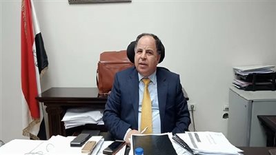وزير المالية: السياسة المالية تواصل أدائها القوى لتعكس نجاح برنامج الاصلاح الاقتصادي للدولة