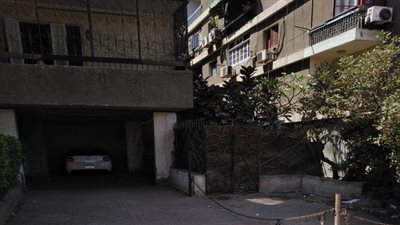 رئيس حى البساتين: إزالة الحواجز الحديدية بشارع اللاسلكي بالمعادى الجديدة