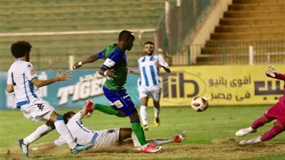 بعد التعادل أمام المقاصة.. هل يحصد بيراميدز لقب الدوري؟