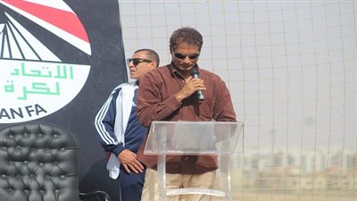 الجبلاية يختار عادل محمود مدير فنى لاختيار مواهب الكرة المصرية