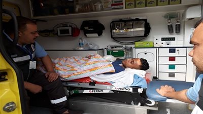 الصحة: الطبيب 