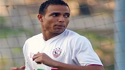 في حوار جرئ.. البرازيلي ريكاردو: ضربت جمال حمزة.. و