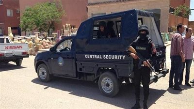 ضبط لفافة شابو المخدر في حملة امنية