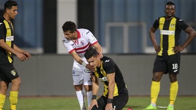 التاريخ يحكم.. هل يتخطى الزمالك دجلة؟
