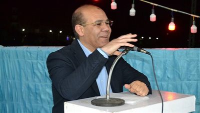 اجراء قرعة الملك الرمضانية برعاية مستقبل وطن بالسويس