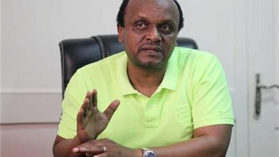 تيجانا يرد بحسم على أنباء رحيل جروس