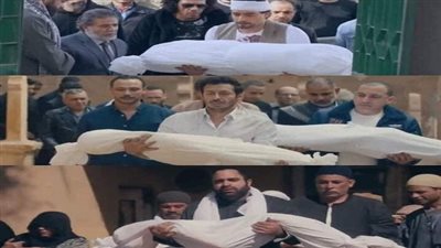 النكد في مسلسلات رمضان.. انهيار منزل محمد رمضان.. غادة عبدالرازق تبيع أبناءها.. وأزمة للسقا