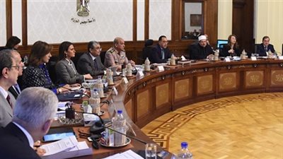 الحكومة تقر تعديلات جديدة على قانون ضريبة الدمغة