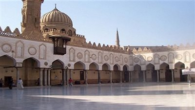 الأزهر الشريف يدين التفجير الإرهابي قرب مزار صوفي بمدينة لاهور