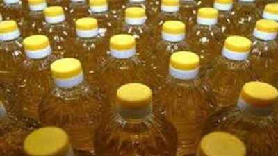 الهيئة العامة للسلع التموينية تتعاقد على 48500 طن زيت خام