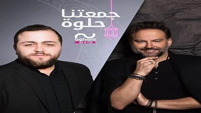 اليوم.. سليم عساف ضيف فراس حليمة في 