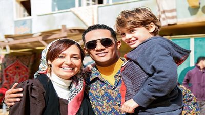 في أول عمل لها بعد خلع الحجاب.. كيف تظهر حلا شيحة في رمضان؟.. تعشق الأسطورة.. وزلزال يمنع قصة حبهم