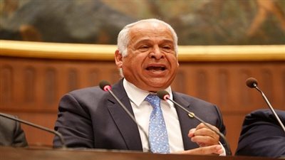 برلمانى يرد على حملة مقاطعة منتجاته: ما يحدث ضريبة مواقفى الوطنية.. وأقول لأهل الشر: