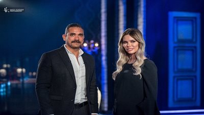 أمير كرارة لـ