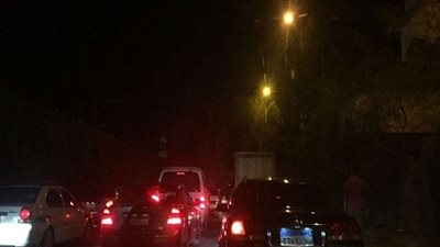 تحرير 1245 قضية ظواهر سلبية بوسائل النقل و1029 مخالفة تموينية