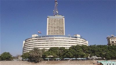 الوزراء: لا صحة لهدم مبنى ماسبيرو ونقل مقره لمدينة الإنتاج