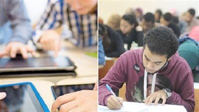 الوزراء: لا صحة لإلغاء نظام التعليم الجديد