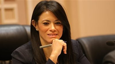 وزيرة السياحة: التكنولوجيا الحديثة أهم محاور الإصلاح الهيكلي