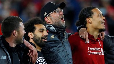 ماذا يحدث لو فاز ليفربول بالدوري الإنجليزي؟.. مفاجأة صادمة