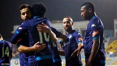 بعد تقلص فرصه بالمنافسة.. من سيقود بيراميدز الموسم المقبل؟