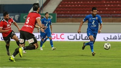 قبل لقاء سموحة.. أزمة حادة في الأهلي