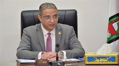 تخصيص أرض لإقامة مجمع استهلاكي بجهينة