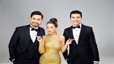 مي عز الدين شخصية 