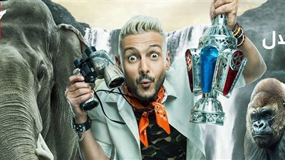 ماذا قال رامز جلال لفرجاني ساسي بعد حلقته في 