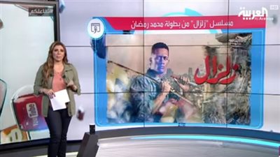 تعرف على أخطاء الحلقات الأولى بمسلسلات رمضان