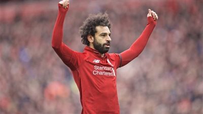 محمد صلاح في قائمة المرشحين لجائزة أفضل لاعب في الدوري الإنجليزي