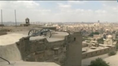 باحثة آثار تكشف أصل حكاية مدفع رمضان