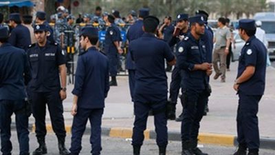 محكمة كويتية تبرئ مصرى من تهمة الدعوة للانضمام لداعش