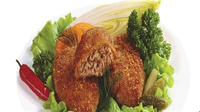 طبق اليوم.. كفتة الديك الرومي