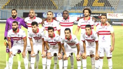 أزمات في الزمالك قبل لقاء الداخلية.. ماذا حدث؟