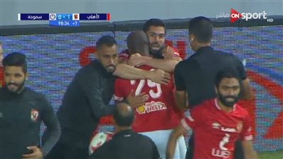 هدف الأهلي القاتل في سموحة.. هل الحكم براءة أم متورط؟.. رياضيون يكشفون مفاجأت مدوية