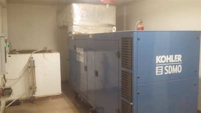 البيئة: حملات تفتيش على عدد من المنشأت بالقاهرة الكبرى 