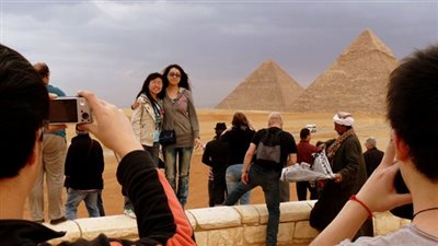 السياحة: 40% زيادة في الحركة الوافدة من السوق الإيطالي