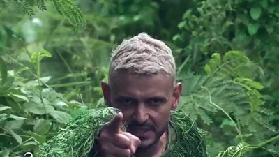 شاهد| أكثر ضيف 