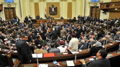 اقتصادية البرلمان توافق على تعديلات قانون الاستثمار من حيث المبدأ