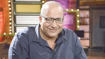  بيومى فؤاد يُطلق مبادرة لزيارة دور الايتام والتبرع لمستشفى أبو الريش مع عمرو الليثى 