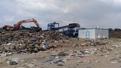 البيئة: مواصلة تنفيذ خطة الرصد البيئي في شرق الدلتا 