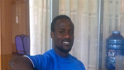 لاعب الأهلي السابق صنداي إبيجي: لم أتوقع إحراز هدف في ريال مدريد.. وهذه أبرز ذكرياتي في مصر