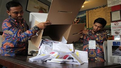 إندونيسيا تكشف أسباب وفاة المئات من موظفي اللجان الانتخابية