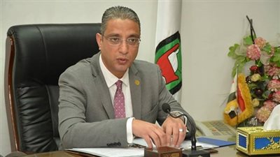 توريد 50 ألف 799 طن قمح لشون وصوامع المحافظة