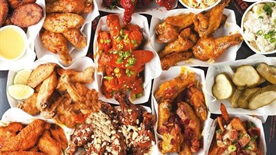 بعد ارتفاع الحرارة.. ابتعد عن هذه الأطعمة والمشروبات حتى لا تعطش