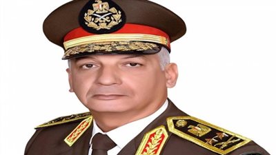 القوات المسلحة تهنئ السيسي بمناسبة ذكرى العاشر من رمضان